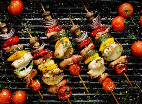 10 Hot Grilling Tips to Bring Some Sizzle to Your Plate