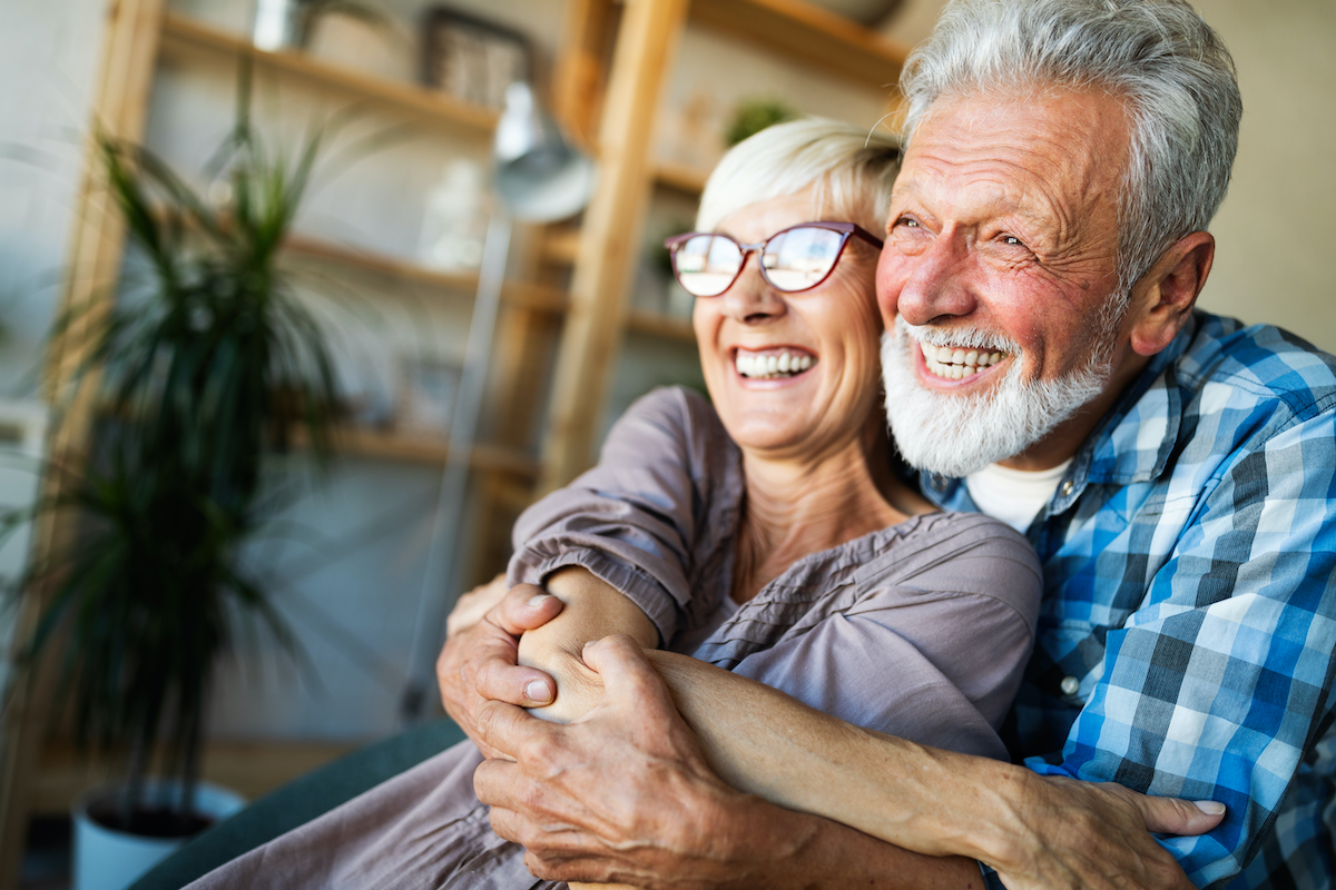 Improving Seniors Quality of Life In Their Golden Years