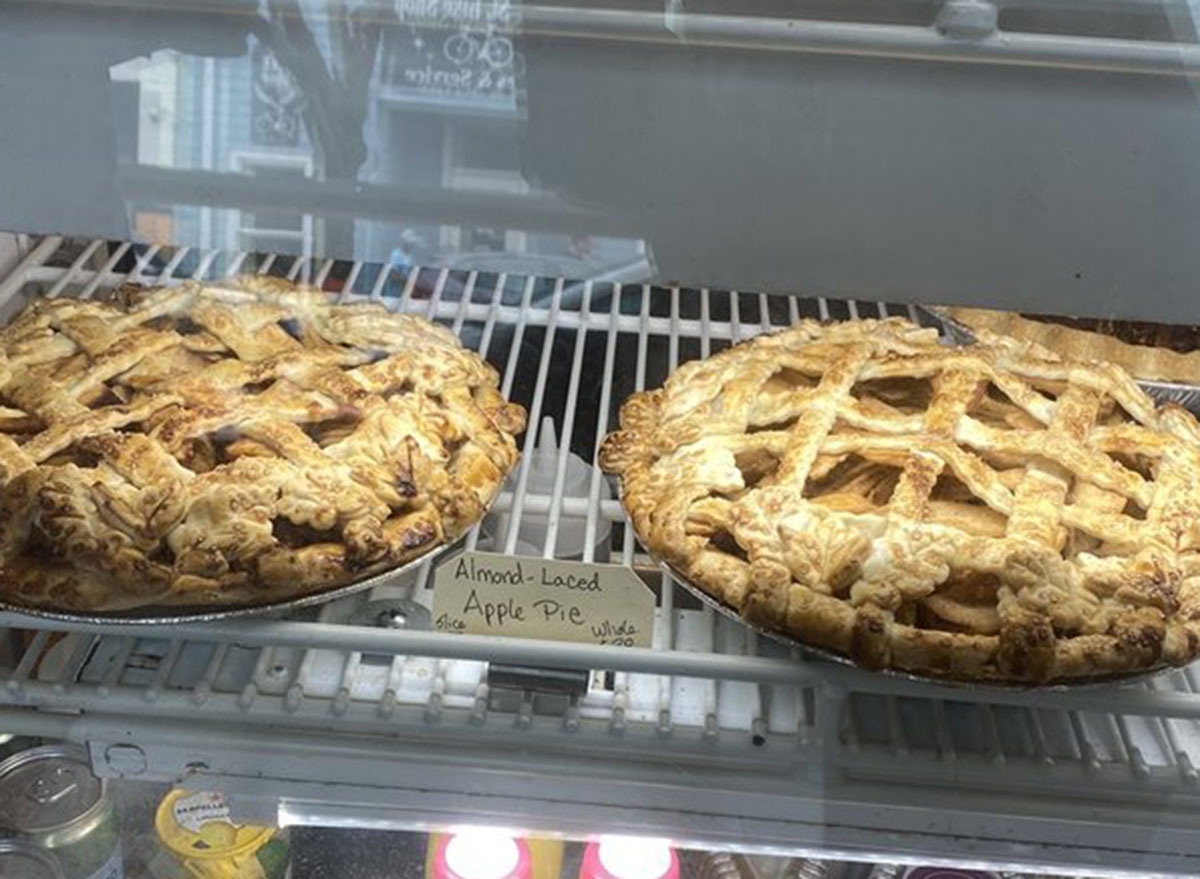 The Best Apple Pie in Every State | Eat This Not That