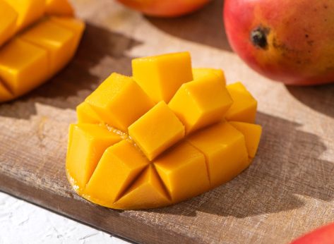 One Major Effect of Eating Mangos