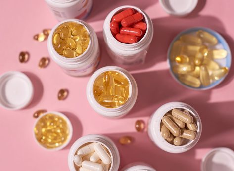 The Supplements You’ll Be Seeing Everywhere in 2023