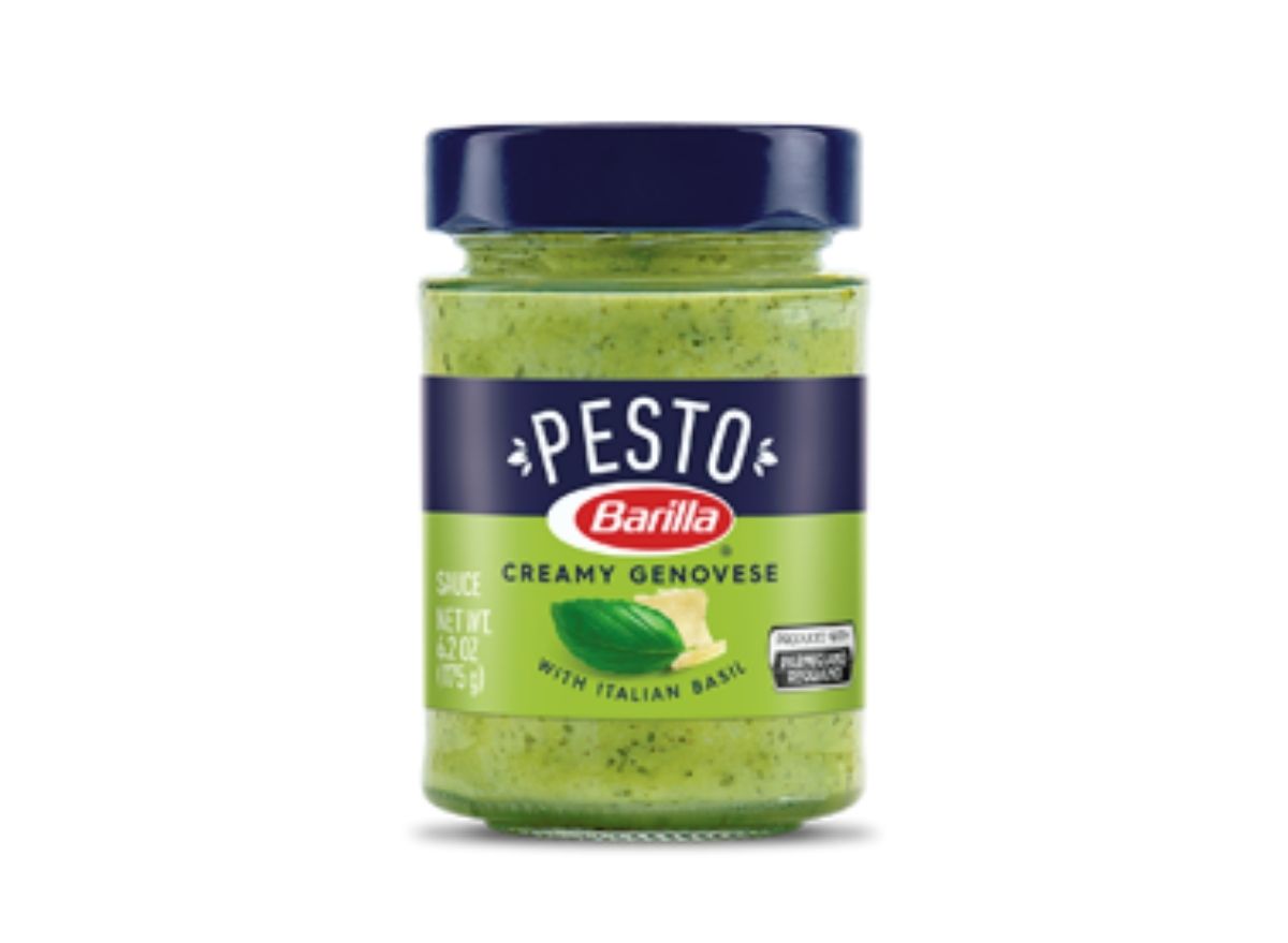 The Best Worst Pesto Sauces Ranked Eat This Not That