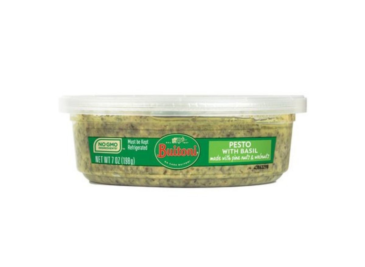 Buitoni pesto deals