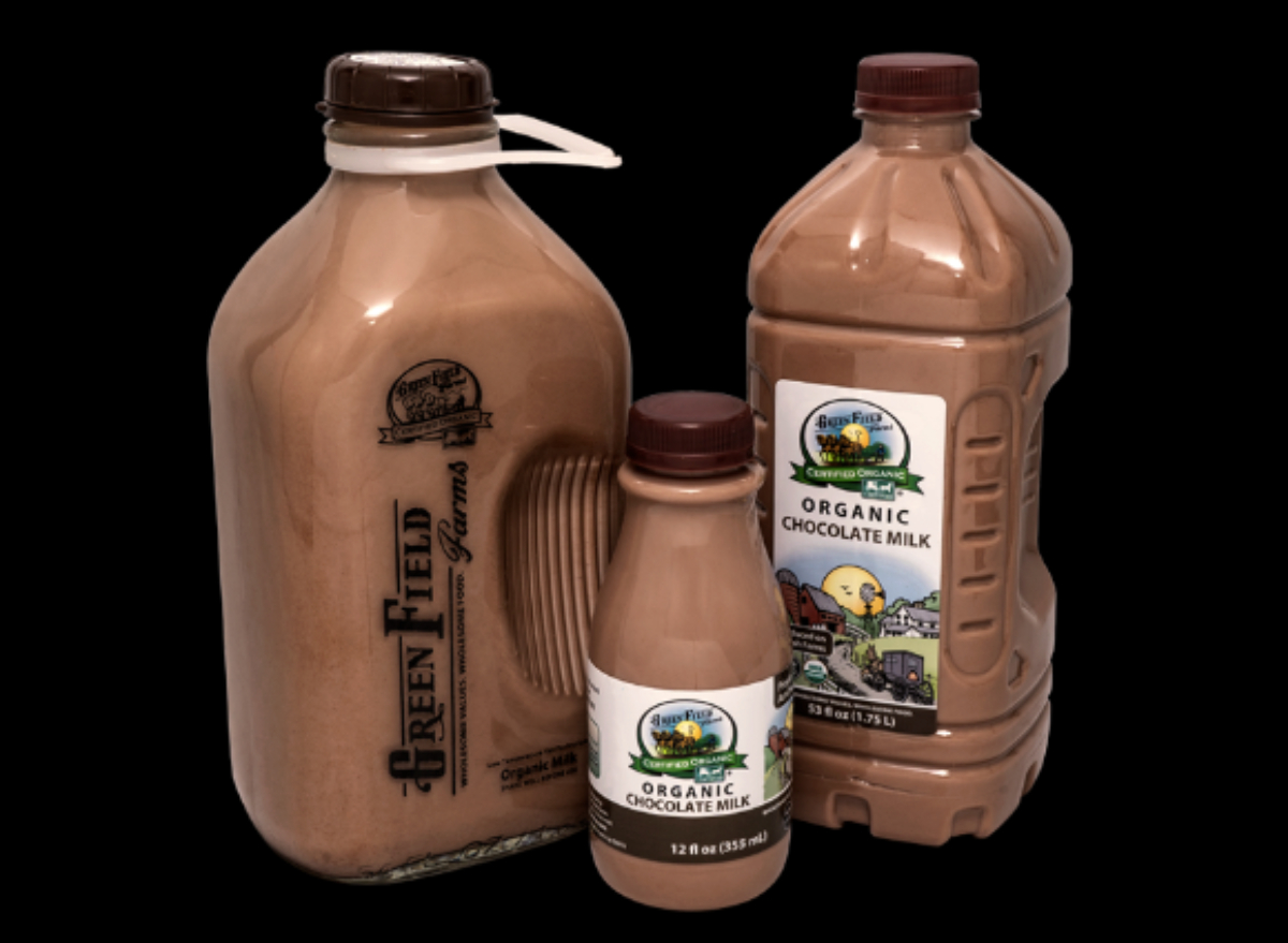 Lucerne Chocolate Milk Recall 2024 List Hope Ramona