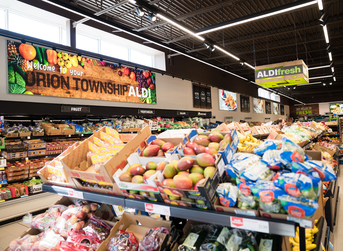 6 Major Differences in ALDI and Trader Joe’s Right Now — Eat This Not That