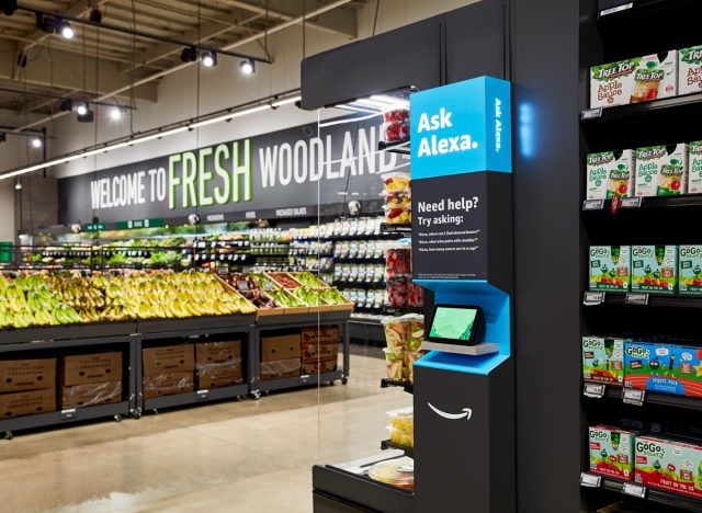 This Rapidly-Expanding Grocery Chain Will Be Opening in 2 New States Soon —  Eat This Not That