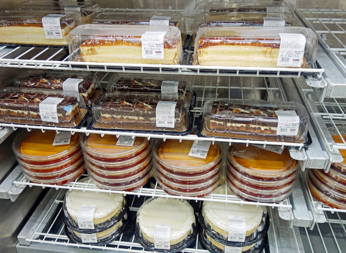 4 Best New Bakery Items Costco Added in 2021 — Eat This Not That