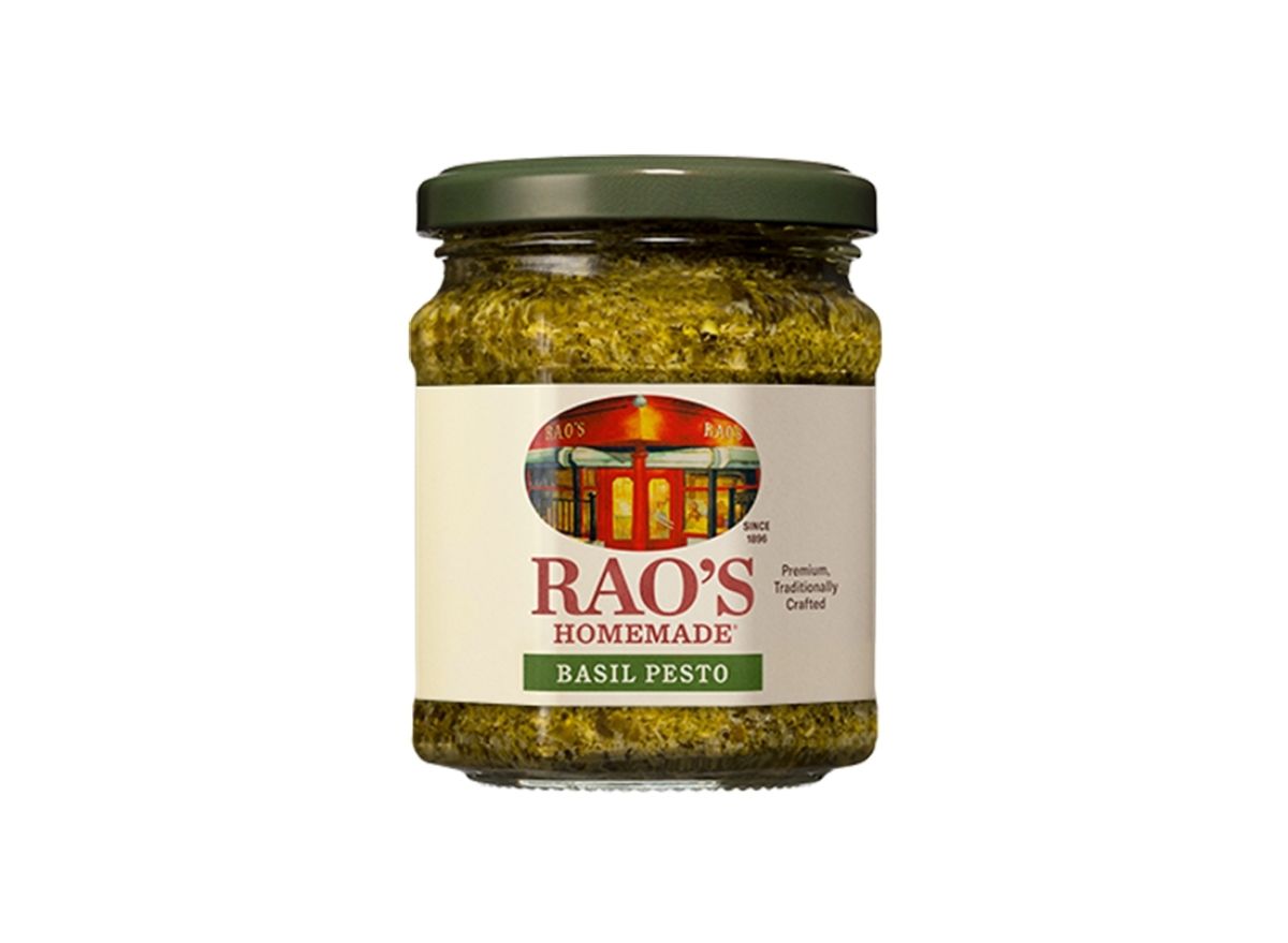 The Best Worst Pesto Sauces Ranked Eat This Not That