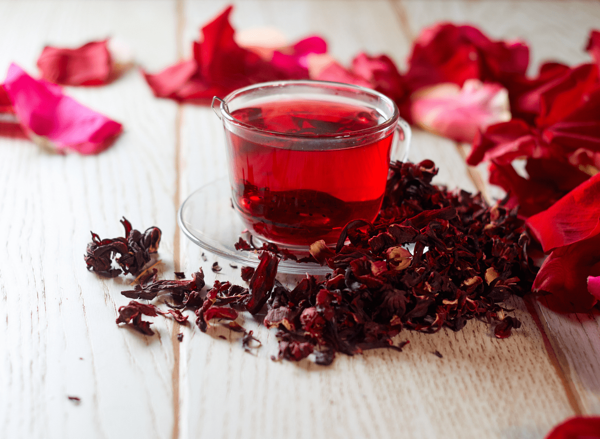 The 6 Best Teas To Slow Aging, Say Dietitians — Eat This Not That