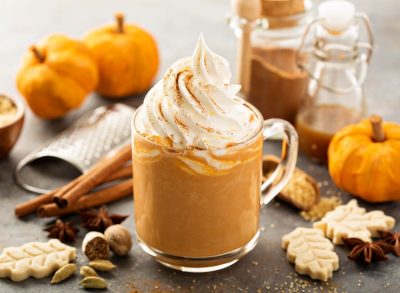 The Best & Worst Pumpkin Spice Creamers in 2021—Ranked!