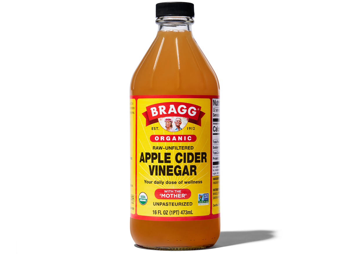 The Best Apple Cider Vinegar Supplements, According To Dietitians ...