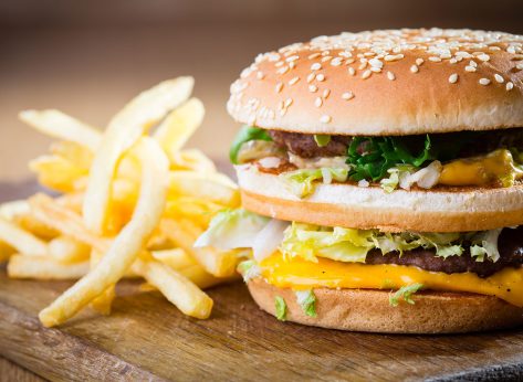 5 Worst New Fast-Food Items