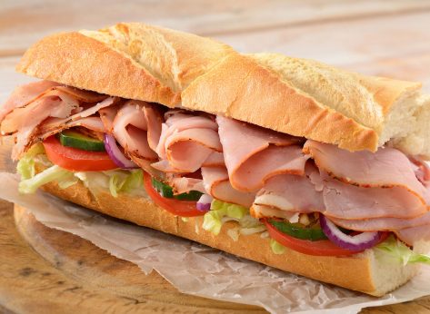 Is Deli Meat Bad for You?