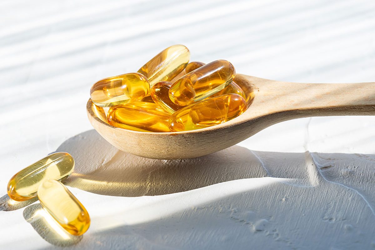 fish oil