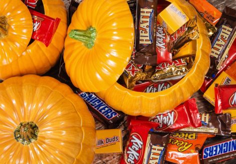 Why Halloween Candy Is More Expensive This Year