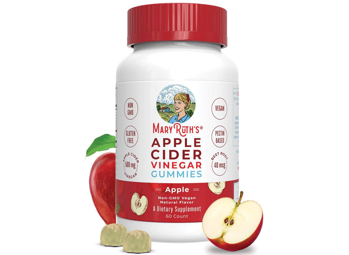 The Best Apple Cider Vinegar Supplements, According To Dietitians — Eat ...