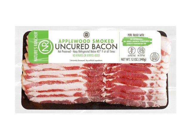 The Best & Worst Bacon Brands, According to a Dietitian