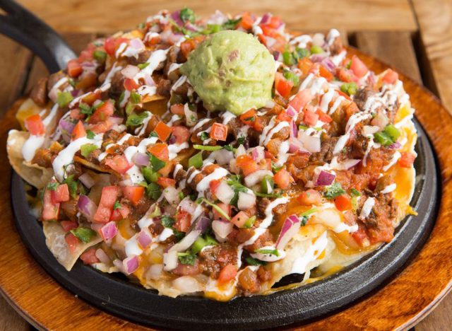 The Best Nachos in Every State — Eat This Not That