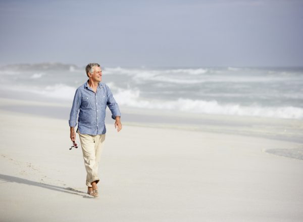 Over 60? These 5 Walking Tips Will Help You Lose Weight — Eat This Not That