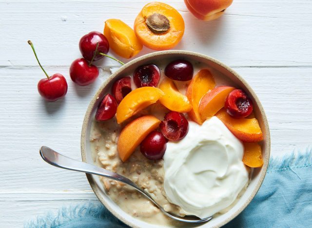 These Power Packed Oats Are Perfect For Any Morning — Eat This Not That