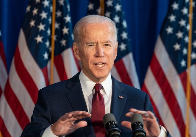 President Biden Warns 'Real' Grocery Shortages Are Coming — Eat This ...