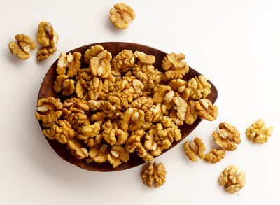 raw walnuts