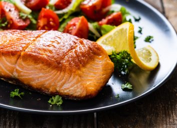 These Popular Fish Products Were Just Recalled in 4 States, FDA Says ...