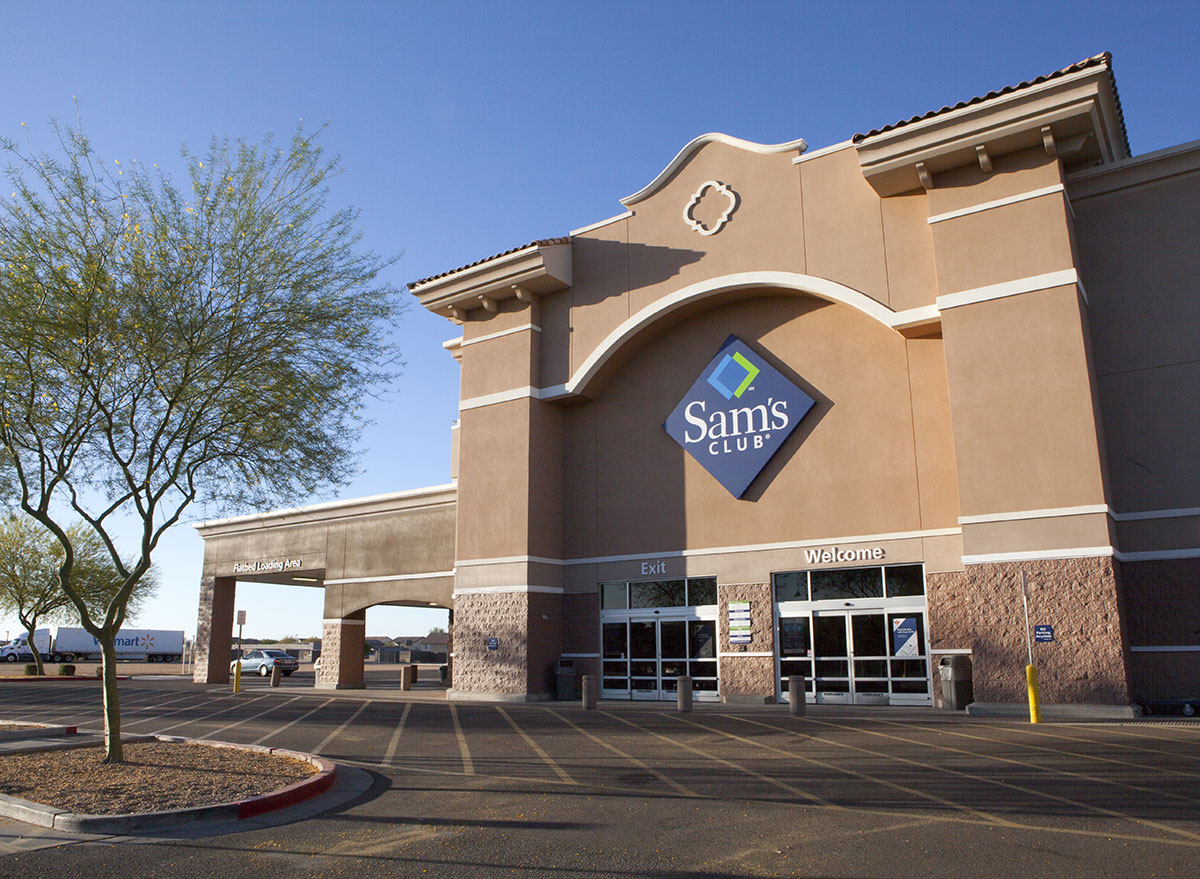 Sam S Club Is Planning 30 New Locations Across The U S   Sams Club 