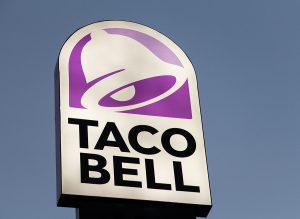 Taco Bell Just Added Four New Items to the Menu — Eat This Not That