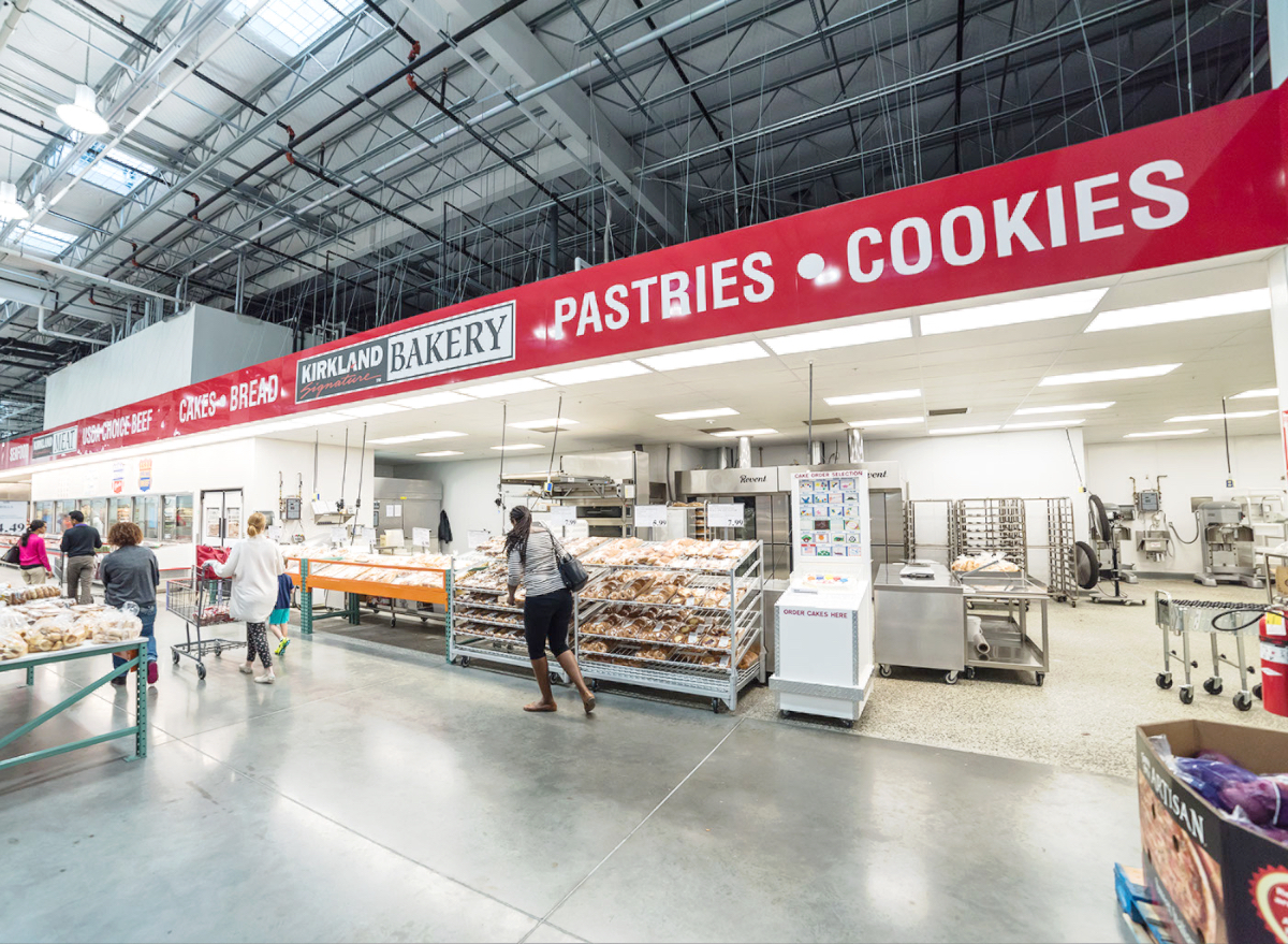 Costco Just Brought Back These 3 Beloved Bakery Items — Eat This Not That