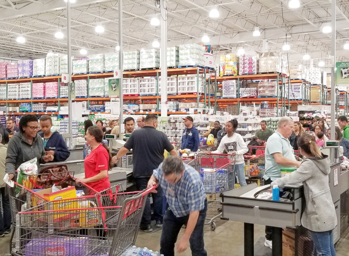 Shoppers Are Delighted Over 7 Costco Items They "Didn't Know" Existed ...