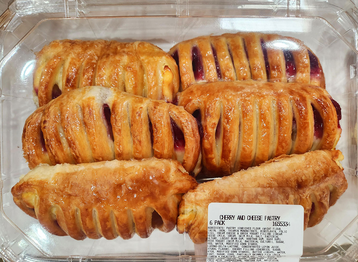 The Best Costco Bakery Items, According to Members