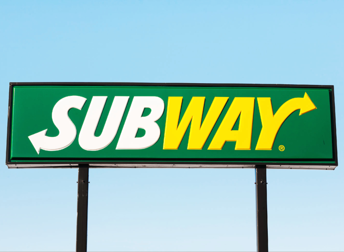 Subway Has a New Healthy Bread—Here's What Our Nutritionists Say About