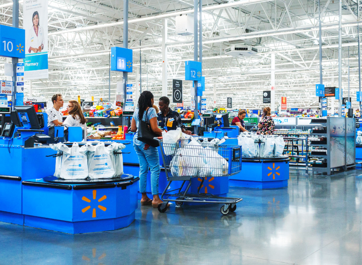 6 Ways to Save Money on Groceries at Walmart Right Now — Eat This