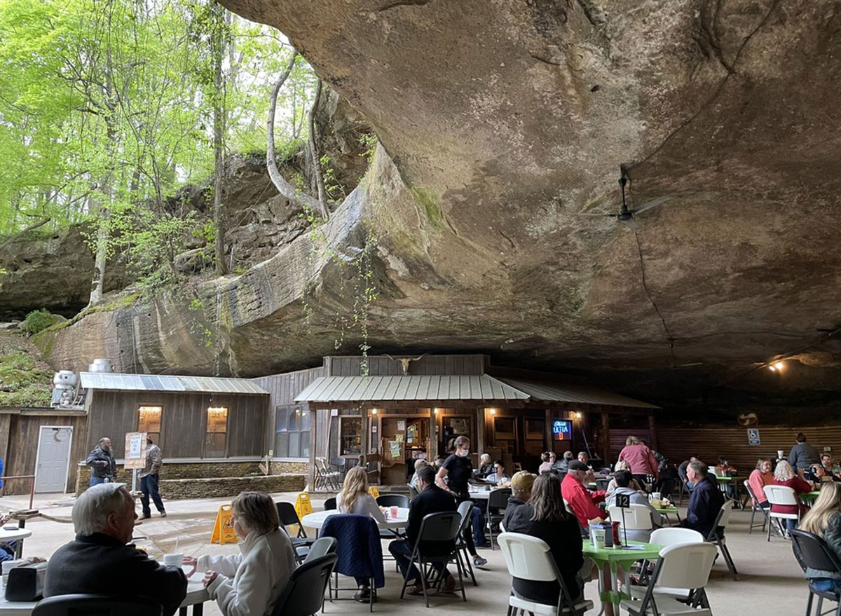 The Best Themed Restaurant in Every State — Eat This Not That