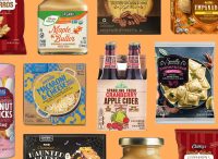 13 Brand New Items You'll See at ALDI This Month — Eat This Not That