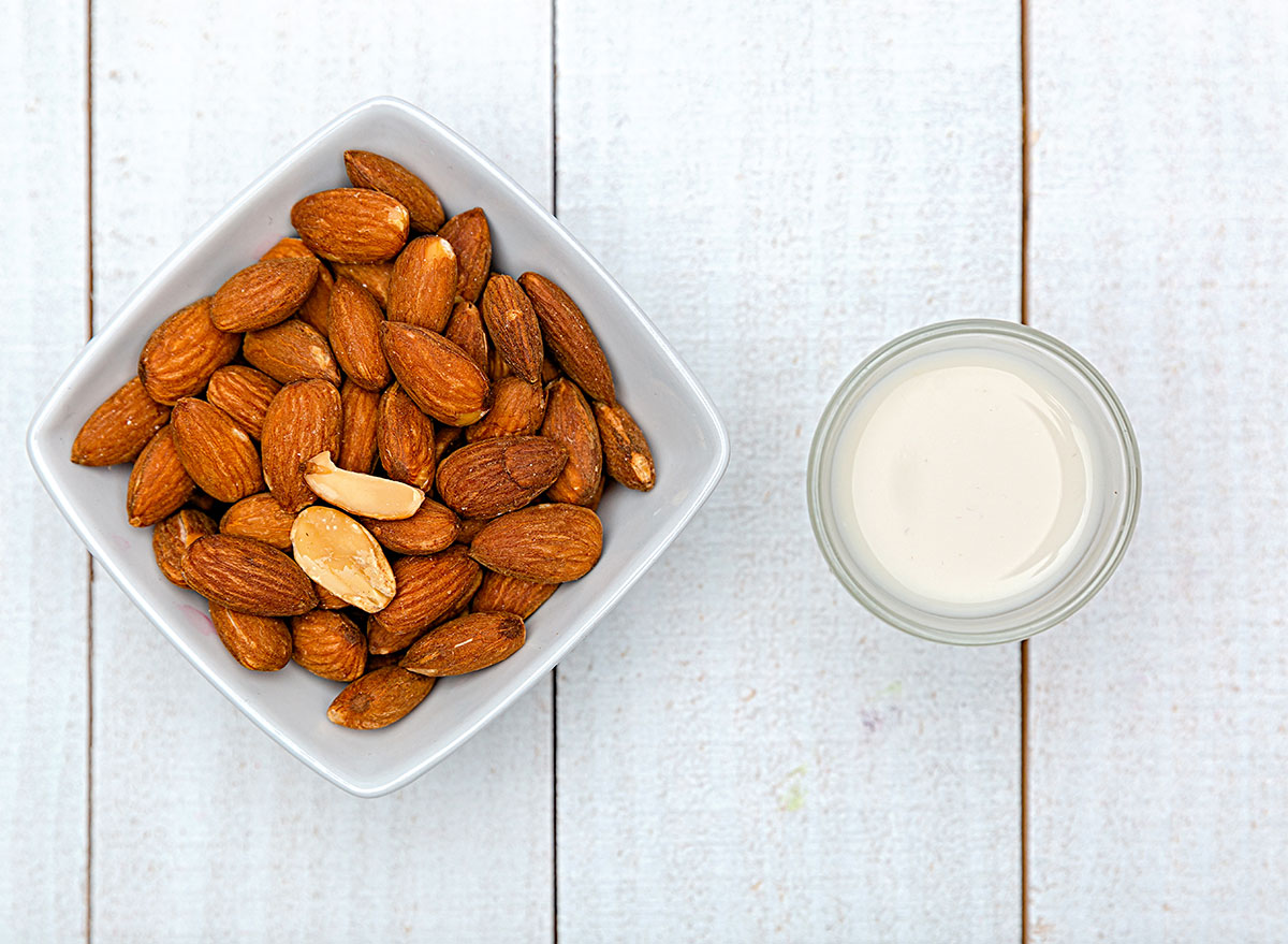 the-1-best-almond-milk-to-buy-says-dietitian-eat-this-not-that