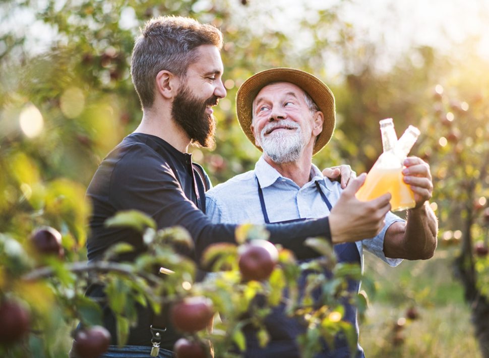 is-apple-cider-healthier-than-apple-juice-eat-this-not-that