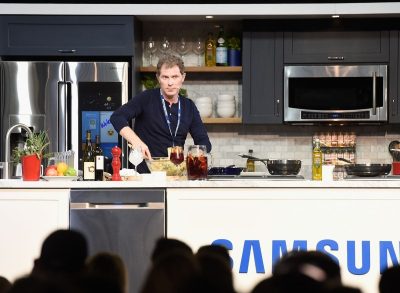 Bobby Flay Allegedly Left Food Network Over Guy Fieri's Paycheck