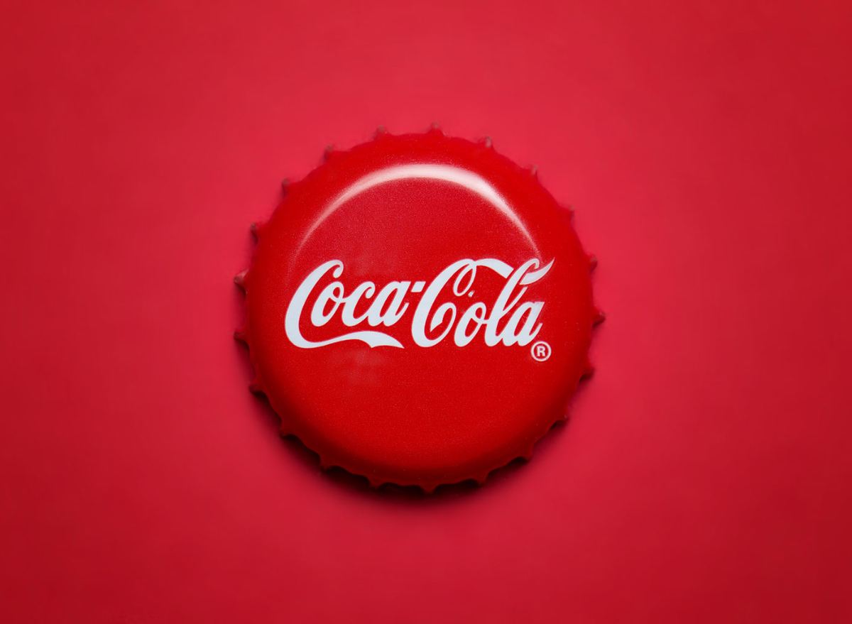Coca-Cola Is Launching These 4 New Beverages — Eat This Not That