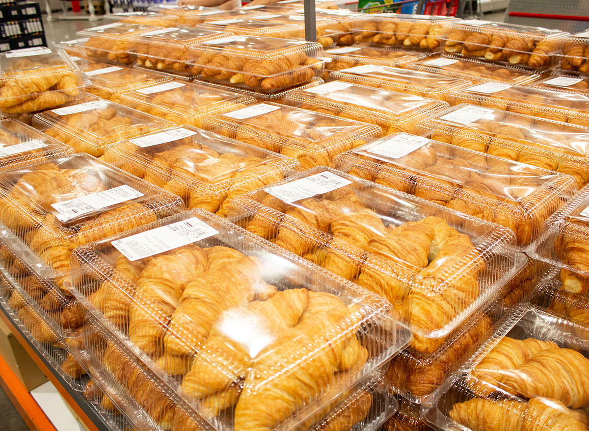 The Best Costco Bakery Items, According to Members