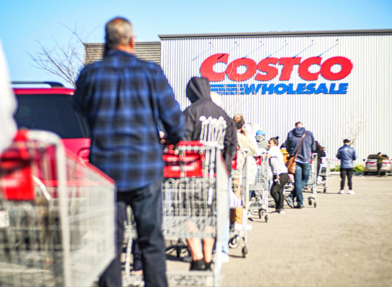 Costco Members Say These 5 New Foods Are “Very Difficult Not to Eat ...