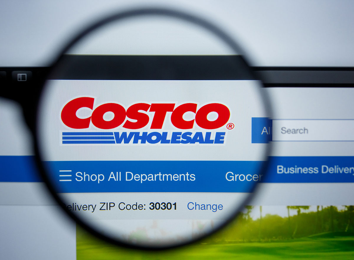 Drinks From 4 Popular Brands Sold At Costco And Walmart Are Being ...