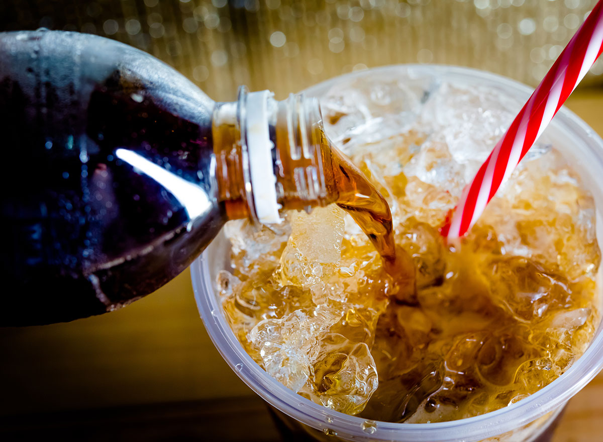It's National Iced Tea Month! Here Are Five Facts That Will Make You Crave  a Glass