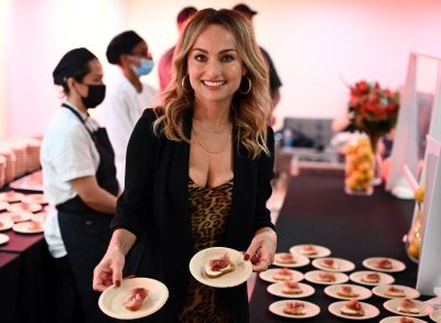 Giada de Laurentiis