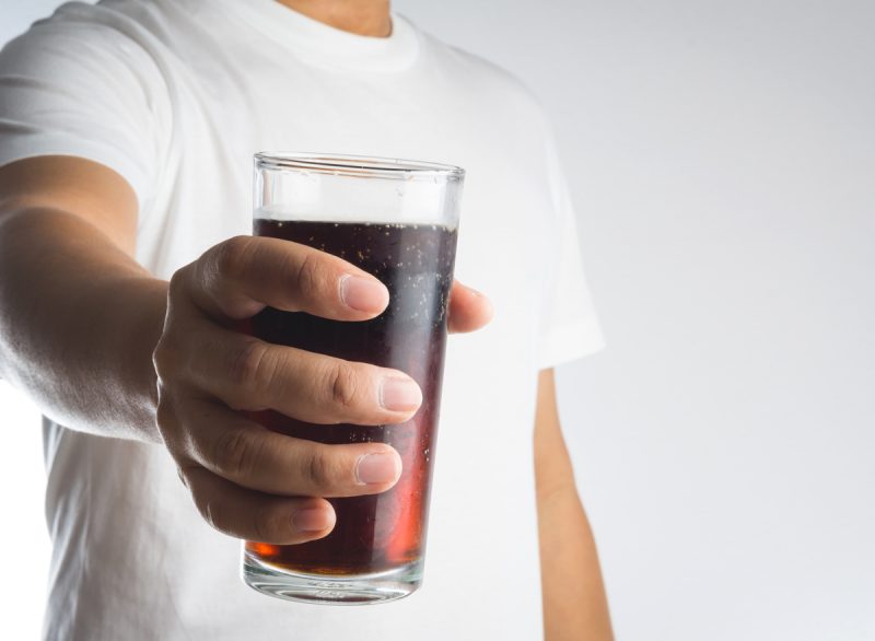 Turns Out, Soda is Even Worse For You Than We Thought — Eat This Not That