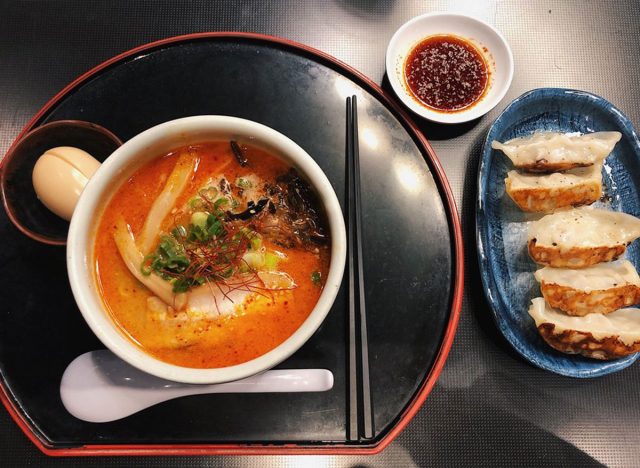 massachusetts hokkaido ramen santouka