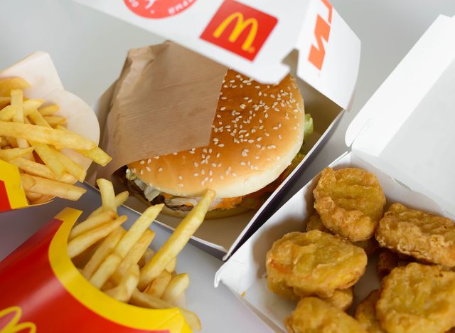 4 Major Changes Affecting Your McDonald’s Order Right Now — Eat This ...
