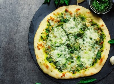 12 Instant Ways Pesto Makes Any Recipe More Delicious