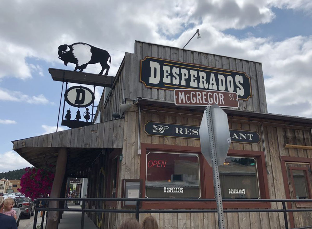 The Best Themed Restaurant in Every State — Eat This Not That